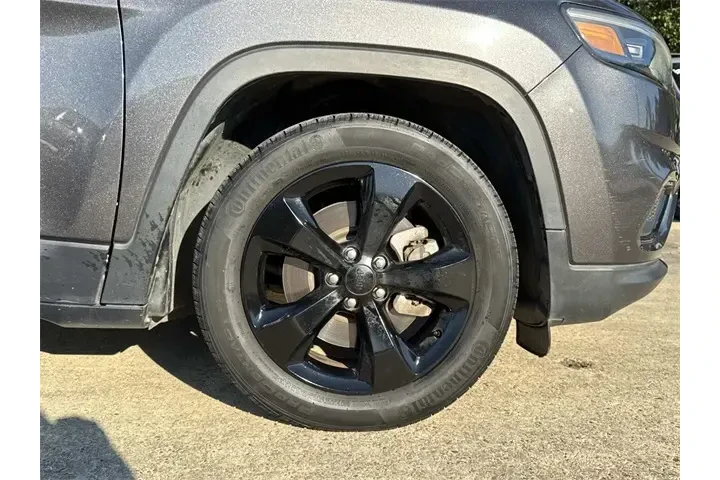 $20995 : Jeep Cherokee 2021 Latitude image 3