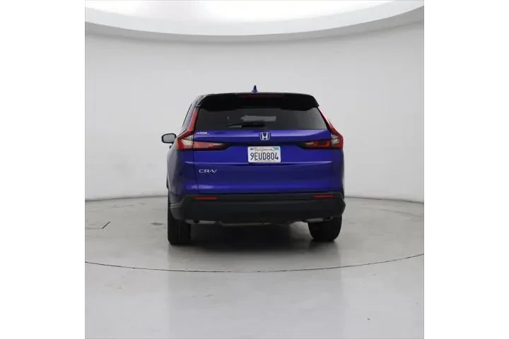 $28998 : Honda CR-V 2023 AWD EX-L 4dr image 6