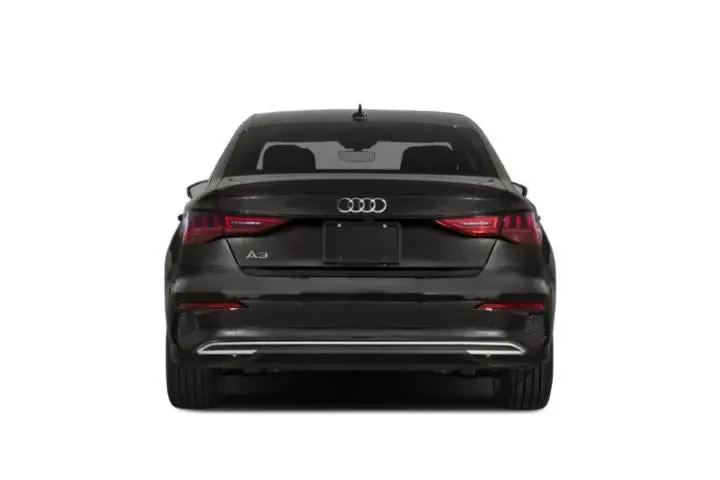 $25995 : Audi A3 2023 Premium 40 TFSI image 5