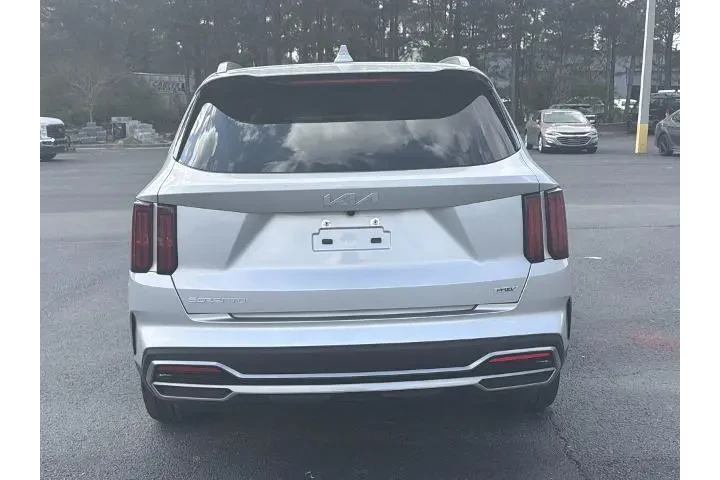 $32329 : Kia Sorento Plug-In Hybrid 2 image 4