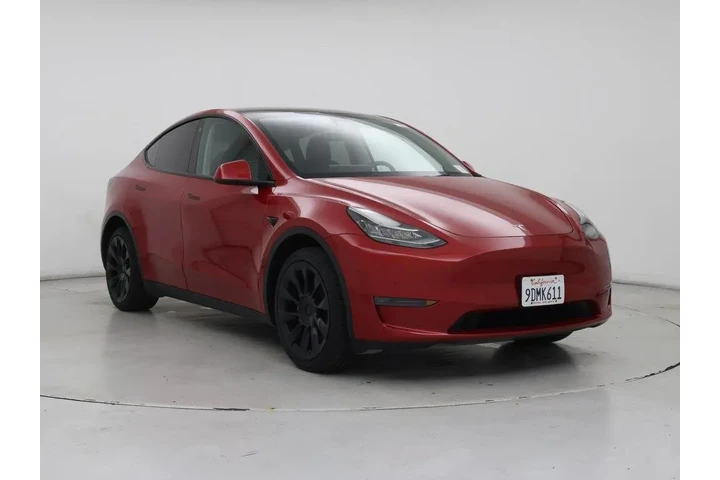 $35998 : Tesla Model Y 2023 AWD Long image 1