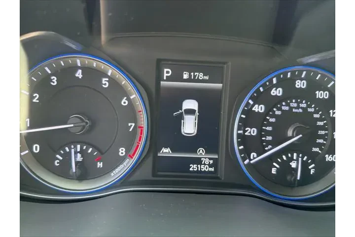 $19919 : Hyundai KONA 2023 SEL 4dr Cr image 3