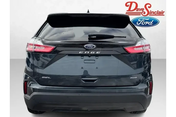 $25333 : Ford Edge 2022 AWD SEL 4dr C image 8