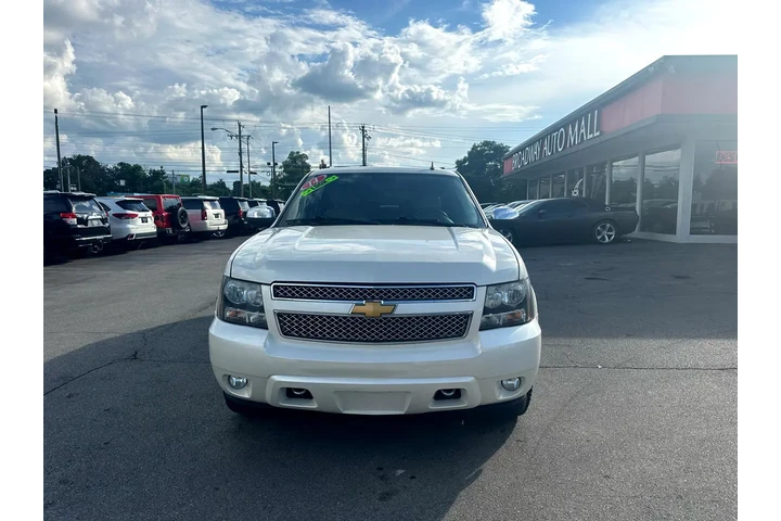 $13980 : 2014 Suburban 4WD 4dr LTZ image 7