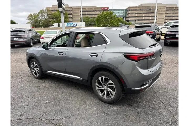 $22485 : Buick Envision 2021 Essence image 5