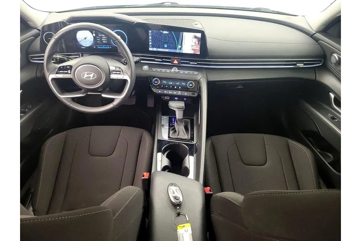 $23998 : Hyundai ELANTRA 2025 SEL Con image 9