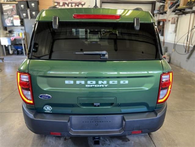 $29900 : 2023 Bronco Sport Big Bend image 5