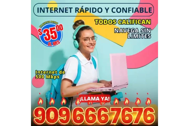 INTERNET  PARA TODOS image 1
