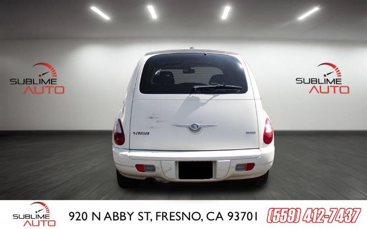 $6495 : 2008 PT Cruiser image 5