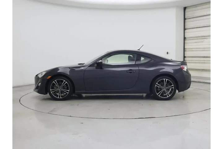 $21998 : Scion FR-S 2014 2dr Coupe 6M image 3