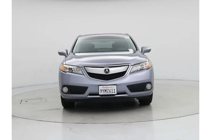 $13998 : Acura RDX 2014 AWD 4dr SUV w image 5