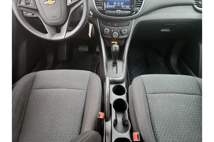$15998 : Chevrolet Trax 2020 LS 4dr C image 9