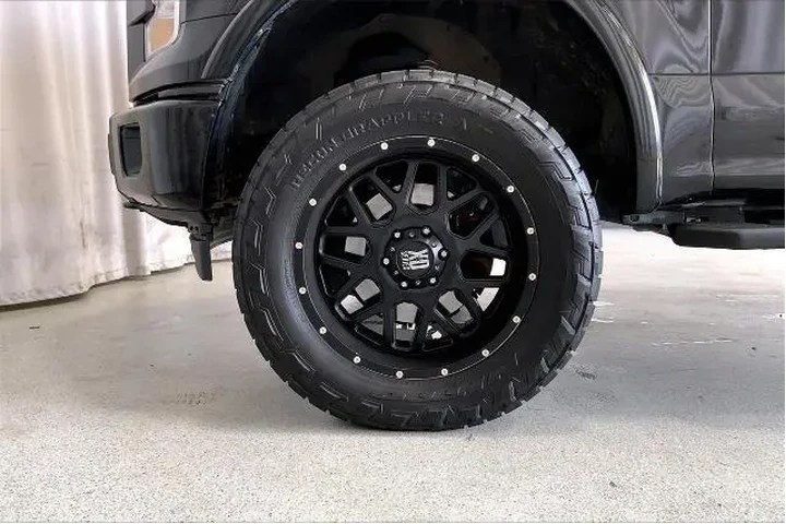 $19581 : Ford F-150 2017 4x4 King Ran image 6