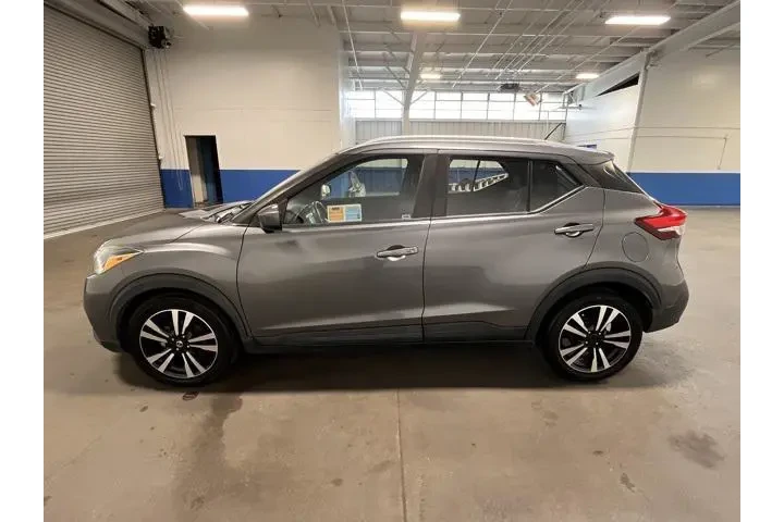 $12942 : Nissan Kicks 2020 SV 4dr Cro image 6
