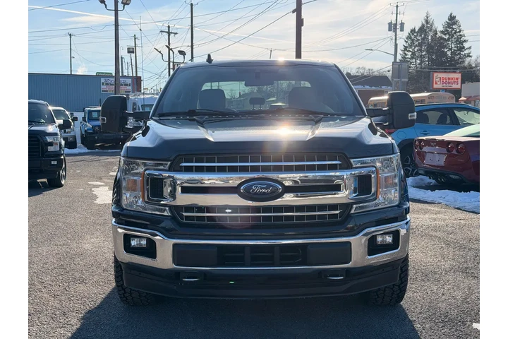 $23988 : 2020 F-150 image 2