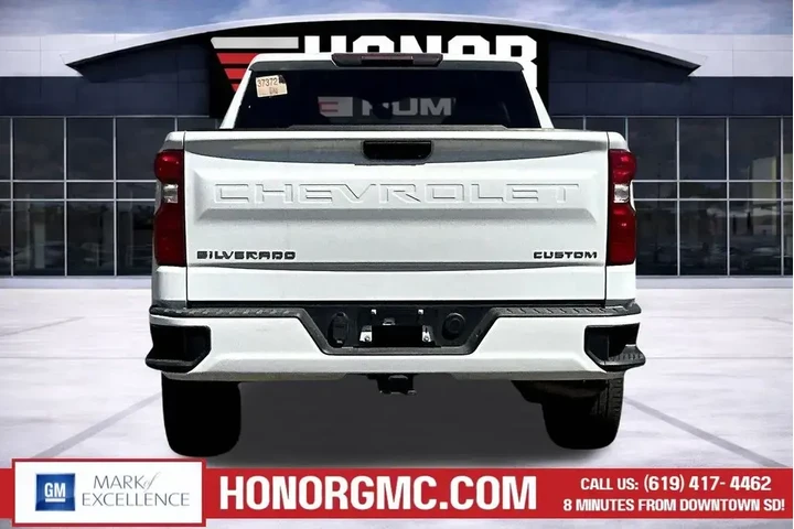 $30388 : Chevrolet Silverado 1500 202 image 5