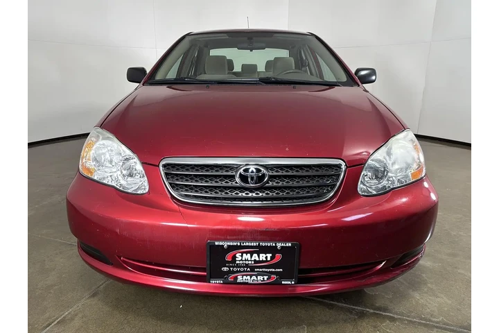 $10299 : 2006 Corolla CE image 6