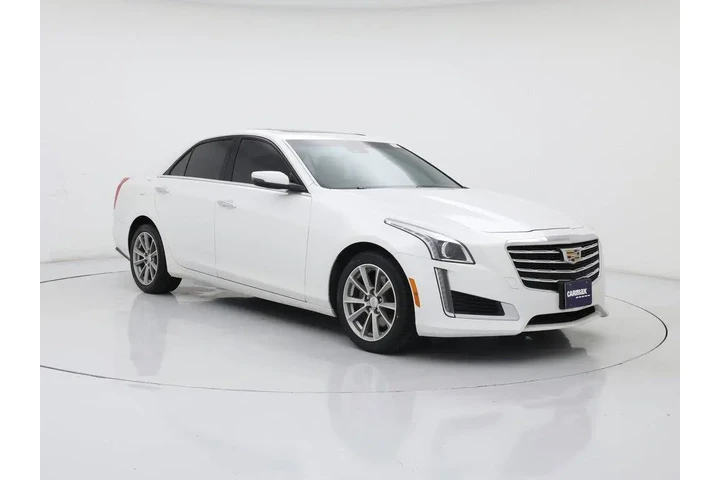 $23998 : Cadillac CTS 2019 AWD 2.0T L image 1