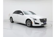 Cadillac CTS 2019 AWD 2.0T L