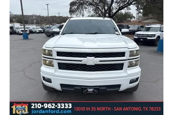 $16562 : Chevrolet Silverado 1500 201 image 2