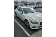 INFINITI Q50 2014 AWD Premiu en Salt Lake City