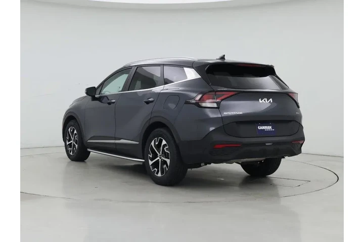 $23998 : Kia Sportage 2023 AWD EX 4dr image 2