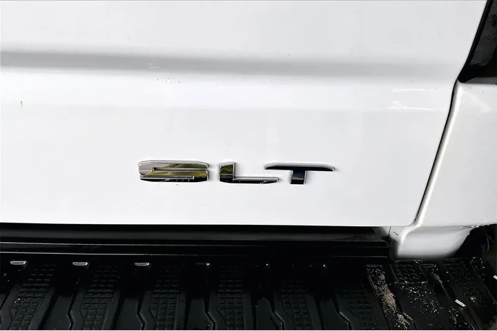 $37991 : GMC Sierra 1500 2024 4x2 SLT image 9