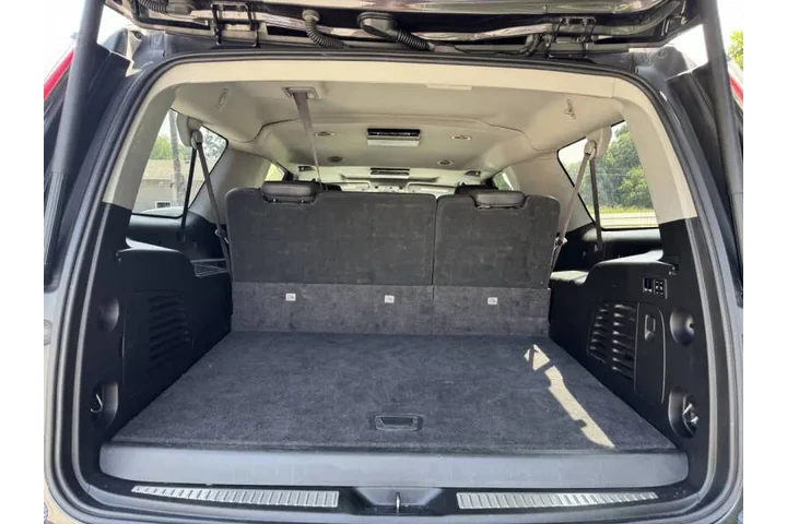 $21999 : 2017 Escalade ESV Luxury image 8