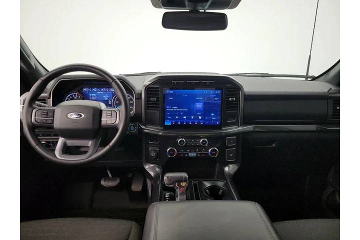 $36998 : Ford F-150 2023 4x4 XLT 4dr image 9