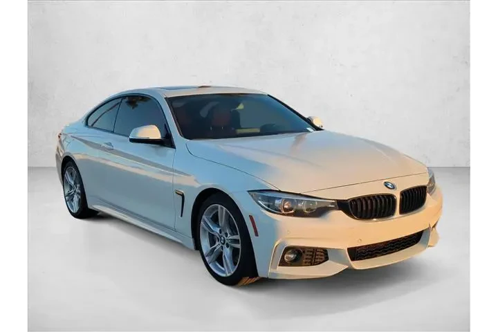 $17995 : BMW 4 Series 2019 430i 2dr C image 3