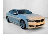 $17995 : BMW 4 Series 2019 430i 2dr C thumbnail