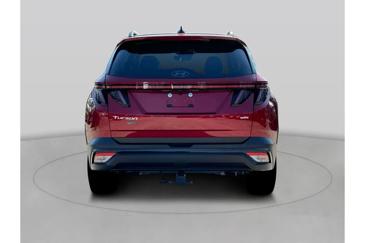 $28901 : Hyundai TUCSON 2025 AWD XRT image 6