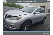 $11495 : 2016 Rogue SL thumbnail