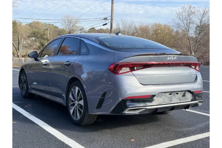 $9999 : 2022 K5 LXS image 7