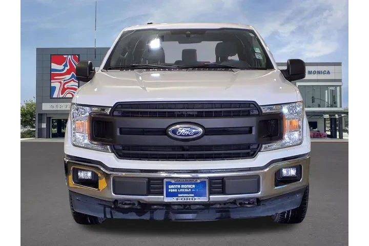 $19998 : Ford F-150 2019 4x4 XL 4dr S image 2