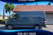 $23950 : 2018 Sprinter 2500 Cargo van thumbnail