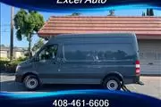 2018 Sprinter 2500 Cargo van en Eureka