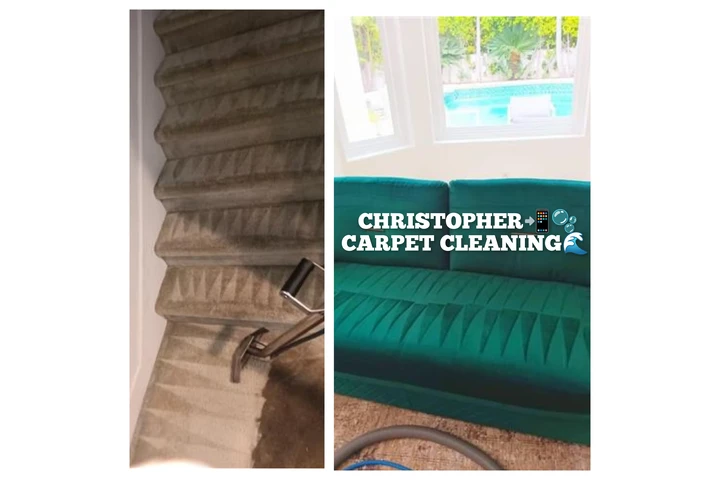 Carpet Cleanin🌊818-979-5338📲 image 10