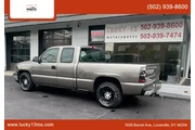 $5950 : 2006 CHEVROLET SILVERADO 1500 thumbnail
