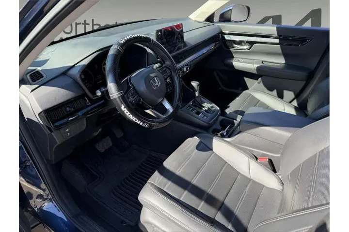 $31490 : Honda CR-V 2023 AWD EX-L 4dr image 9