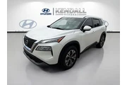 $18888 : Nissan Rogue 2023 SV 4dr Cro thumbnail