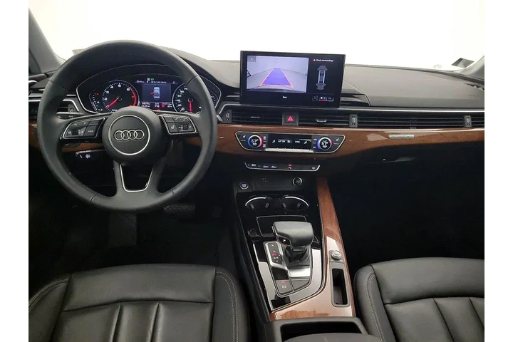$24998 : Audi A4 2022 AWD quattro Pre image 9
