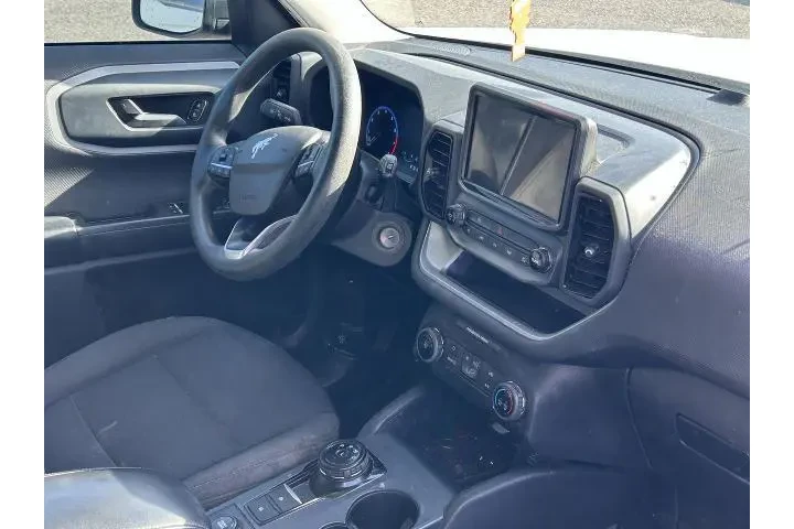 $18845 : Ford Bronco Sport 2021 AWD B image 9