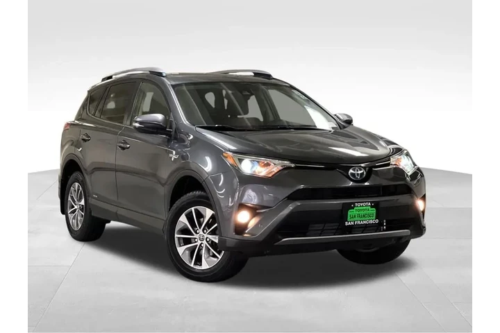 $24788 : 2017 RAV4 Hybrid XLE image 7