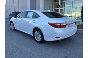 $19950 : Lexus ES 350 2015 4dr Sedan thumbnail