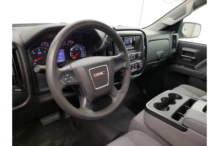 $19998 : GMC Sierra 1500 2015 4x2 Bas image 9
