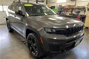 $39800 : 2023 Grand Cherokee L Altitude thumbnail