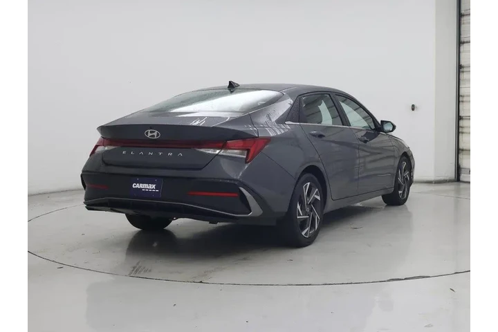 $22998 : Hyundai ELANTRA 2025 SEL Con image 8