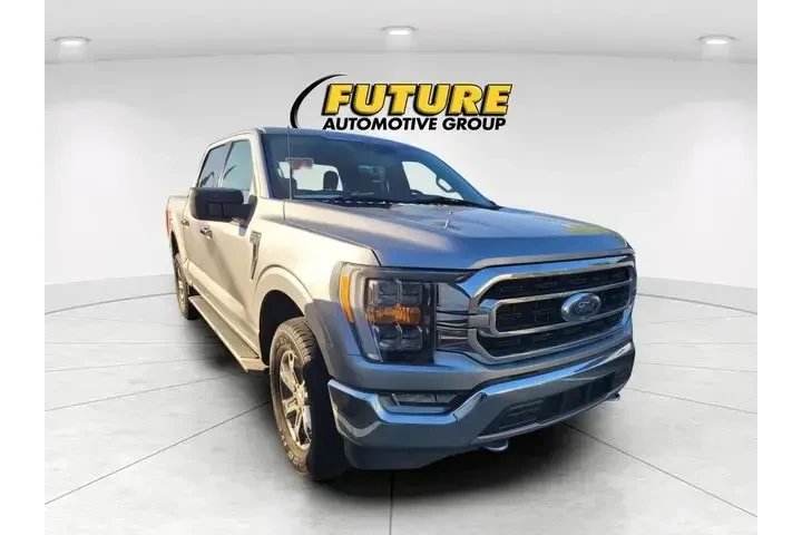 $33997 : Ford F-150 2021 4x4 King Ran image 1