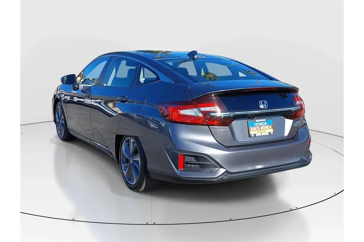 $18600 : Honda Clarity Plug-In Hybrid image 7